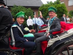 Schützenfest 2017